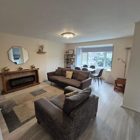 Lovely & Beautiful 2 Bed-Apartment In Богемвуд Экстерьер фото