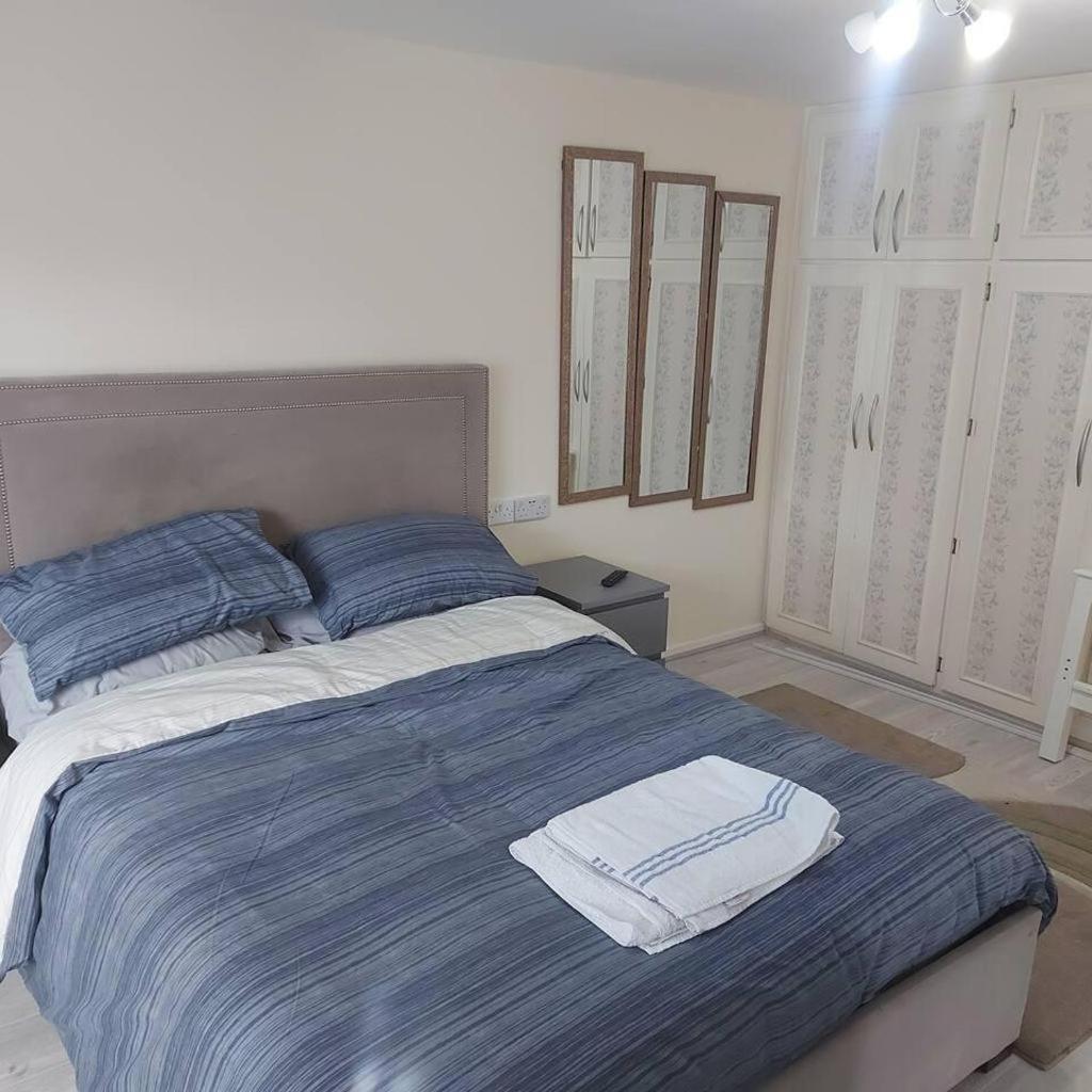 Lovely & Beautiful 2 Bed-Apartment In Богемвуд Экстерьер фото