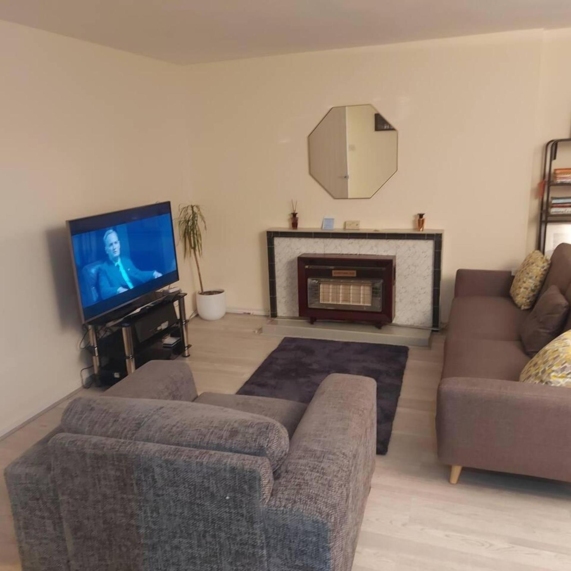 Lovely & Beautiful 2 Bed-Apartment In Богемвуд Экстерьер фото