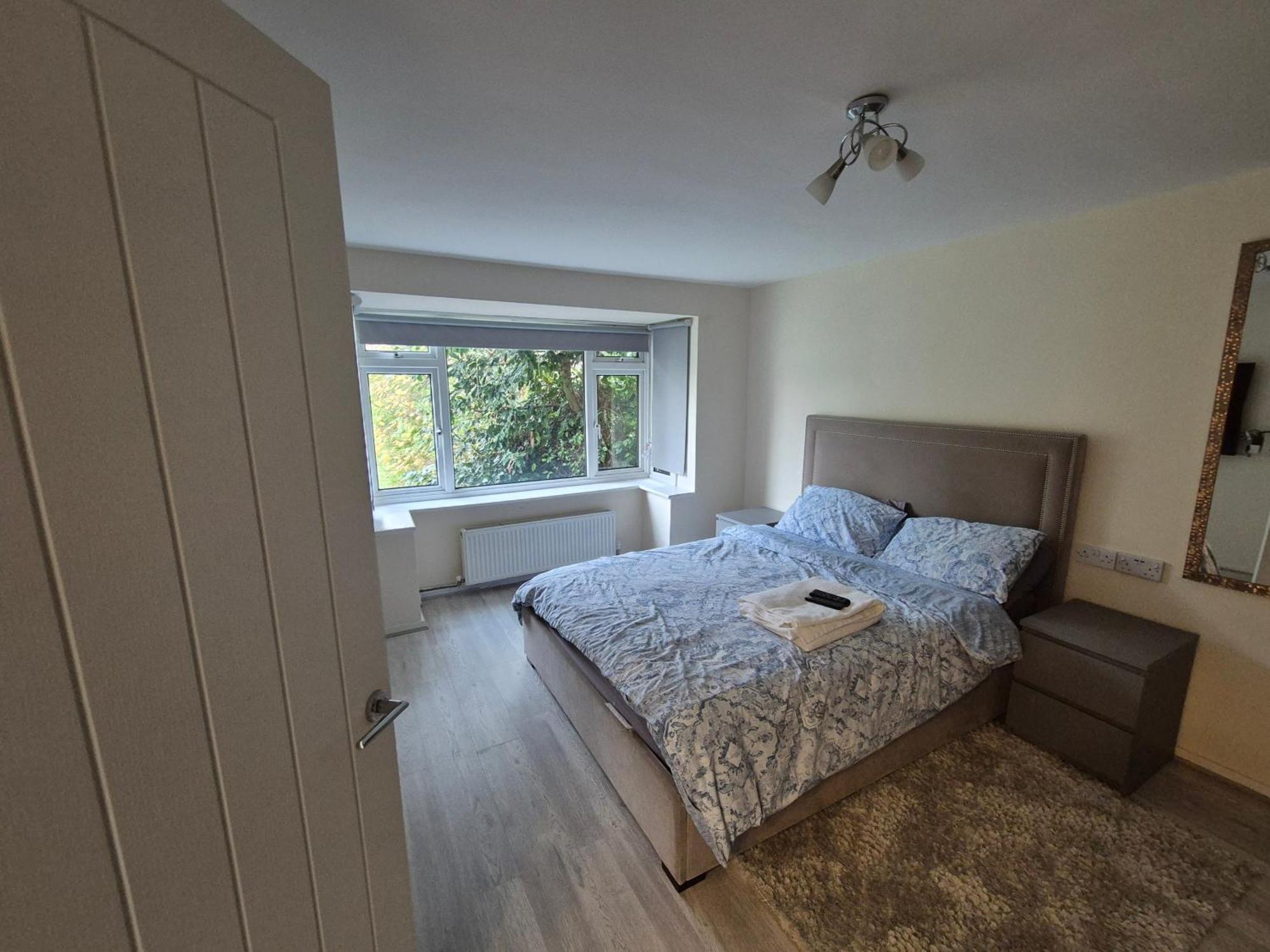 Lovely & Beautiful 2 Bed-Apartment In Богемвуд Экстерьер фото
