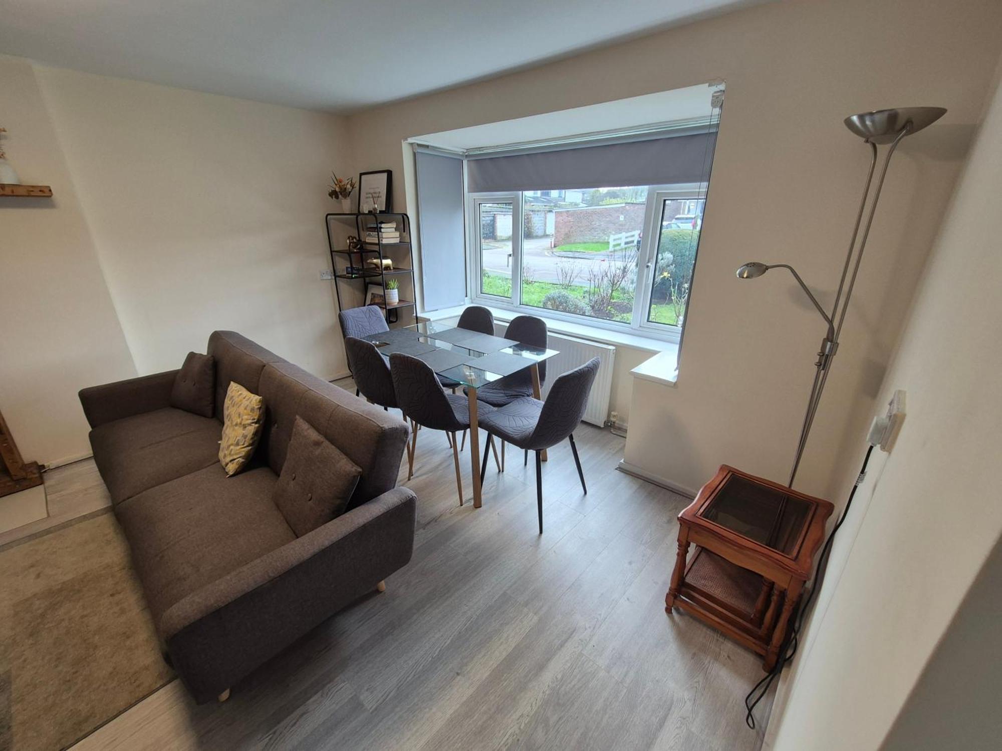 Lovely & Beautiful 2 Bed-Apartment In Богемвуд Экстерьер фото