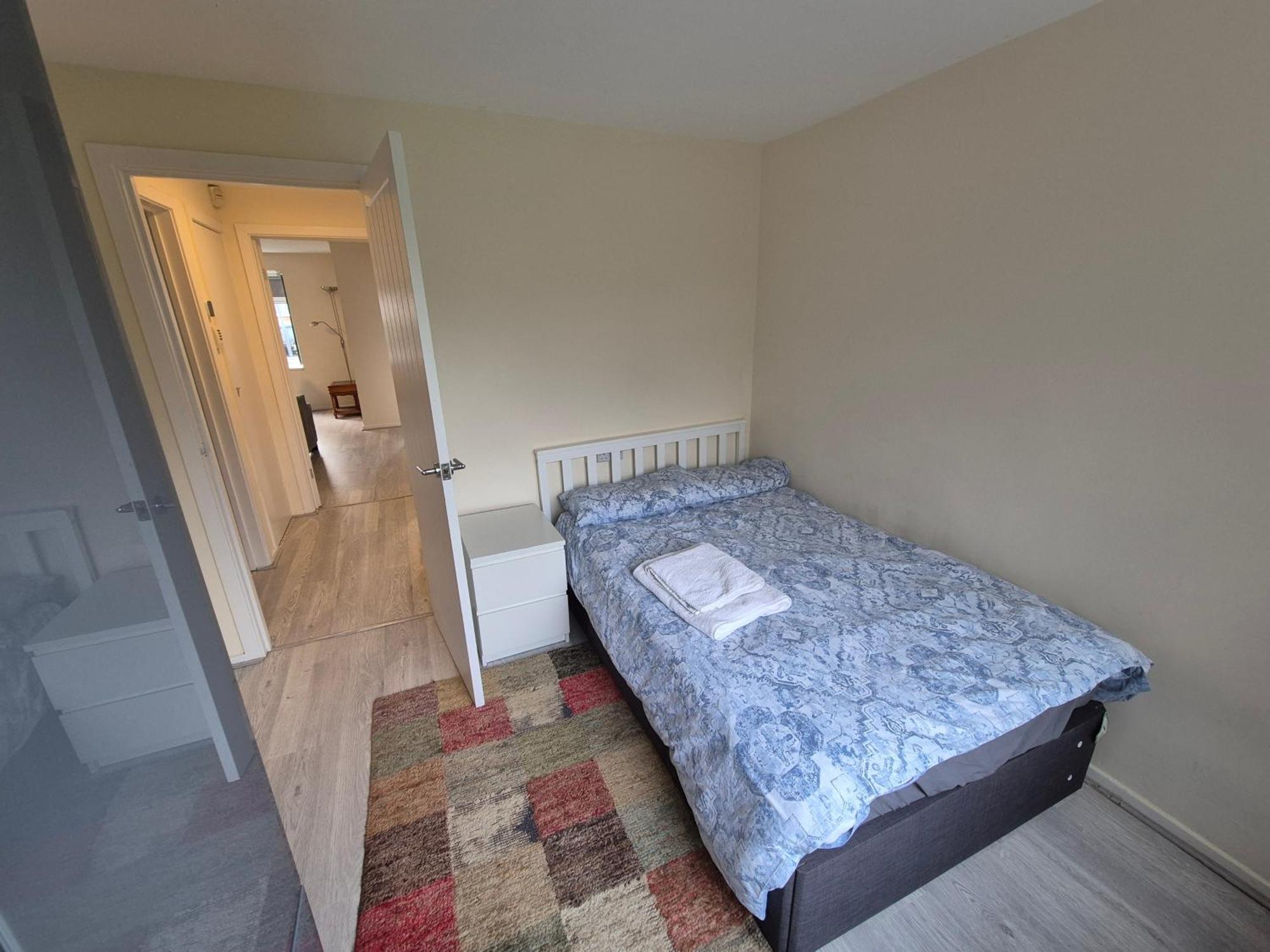 Lovely & Beautiful 2 Bed-Apartment In Богемвуд Экстерьер фото
